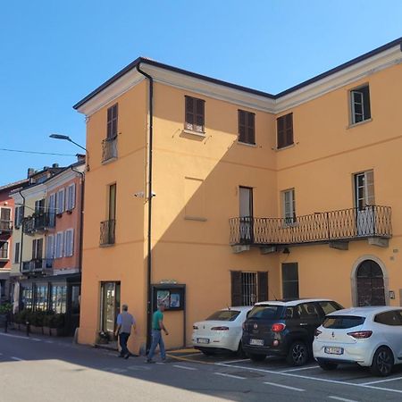 Major Sisters, Appartamento Vista Lago Di Lugano Porto Ceresio Exterior photo